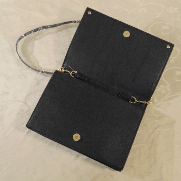 NWT Leopard Print cross body bag/purse - Picture 2 of 5